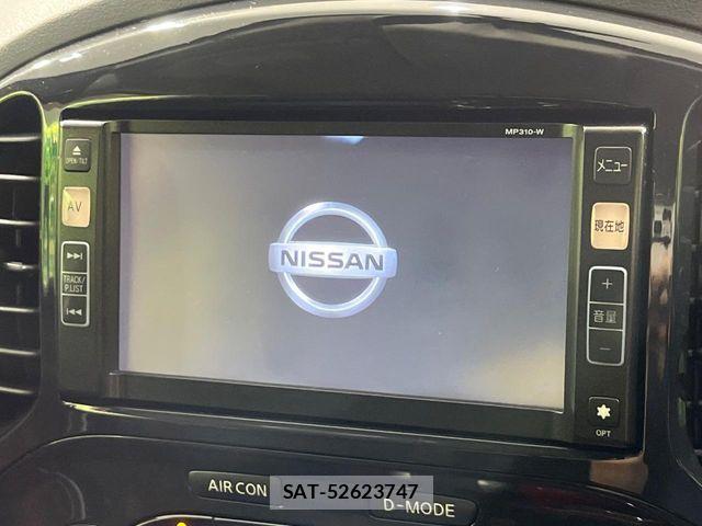 Nissan JUKE 2010-08 8336385-2