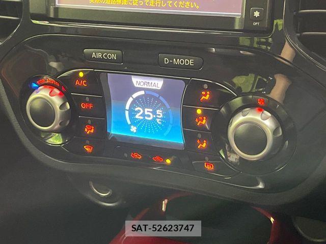 Nissan JUKE 2010-08 8336385-4