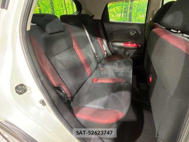 Nissan JUKE 2010-08 8336385-8