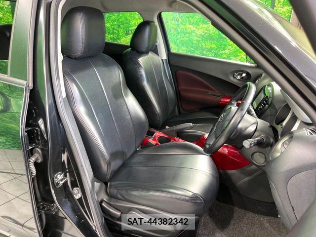 Nissan JUKE 2012-01 8336387-9