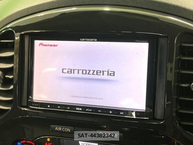 Nissan JUKE 2012-01 8336387-2