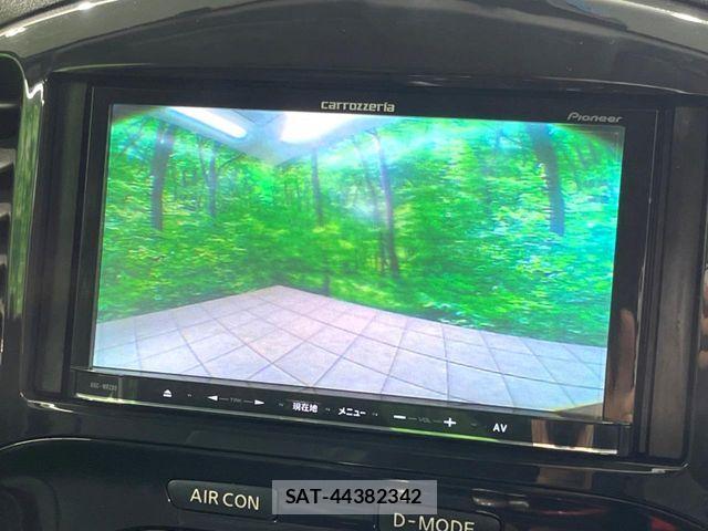 Nissan JUKE 2012-01 8336387-3