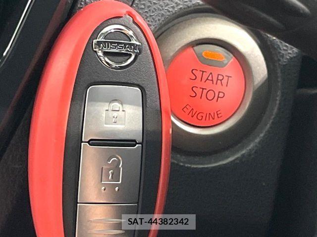 Nissan JUKE 2012-01 8336387-5