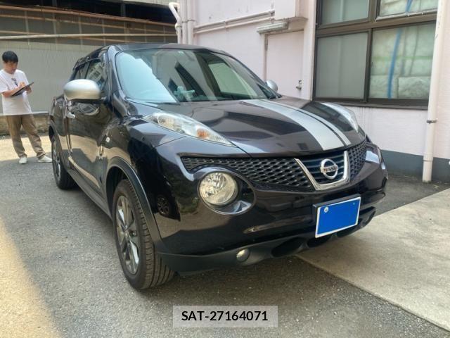 Nissan JUKE 2013-09 8354770-1