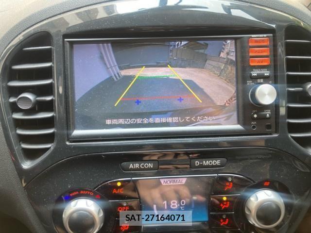 Nissan JUKE 2013-09 8354770-20