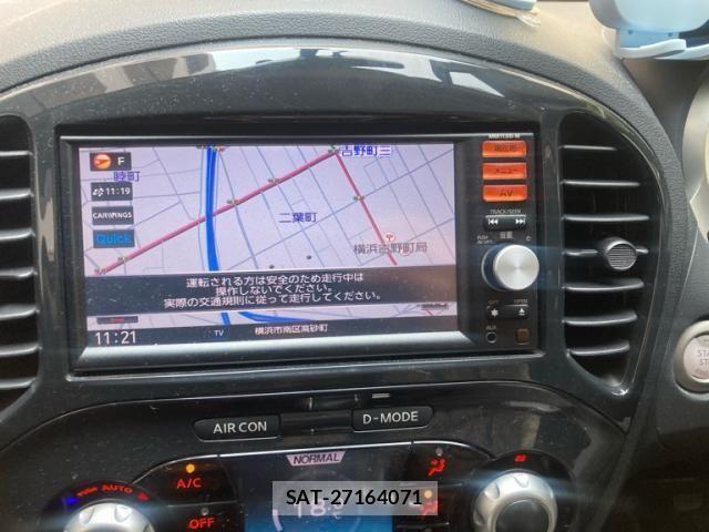 Nissan JUKE 2013-09 8354770-21