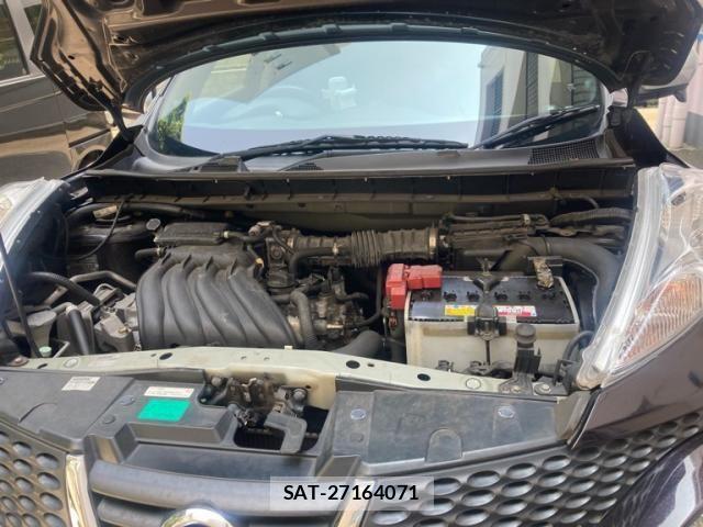 Nissan JUKE 2013-09 8354770-22