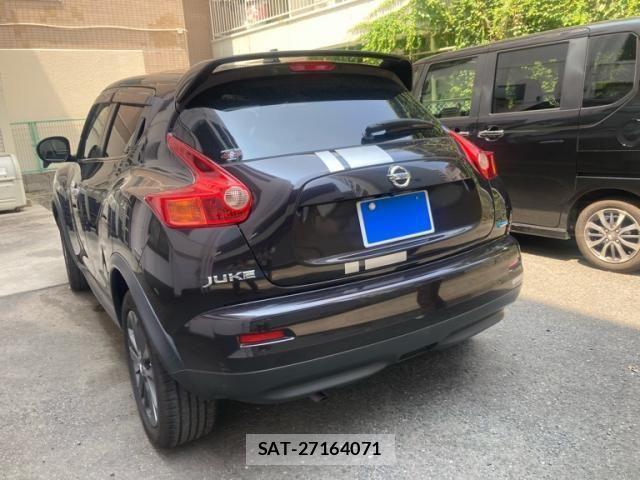 Nissan JUKE 2013-09 8354770-3