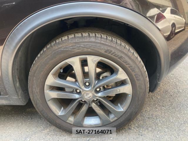 Nissan JUKE 2013-09 8354770-4