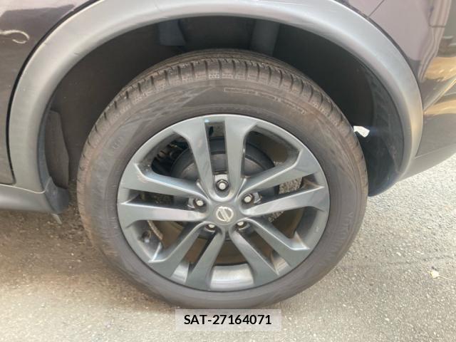 Nissan JUKE 2013-09 8354770-6