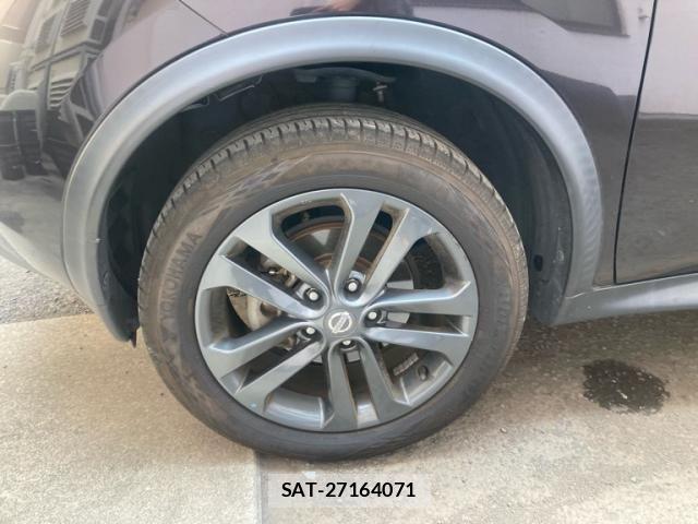 Nissan JUKE 2013-09 8354770-7