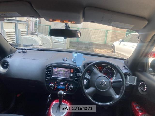 Nissan JUKE 2013-09 8354770-8