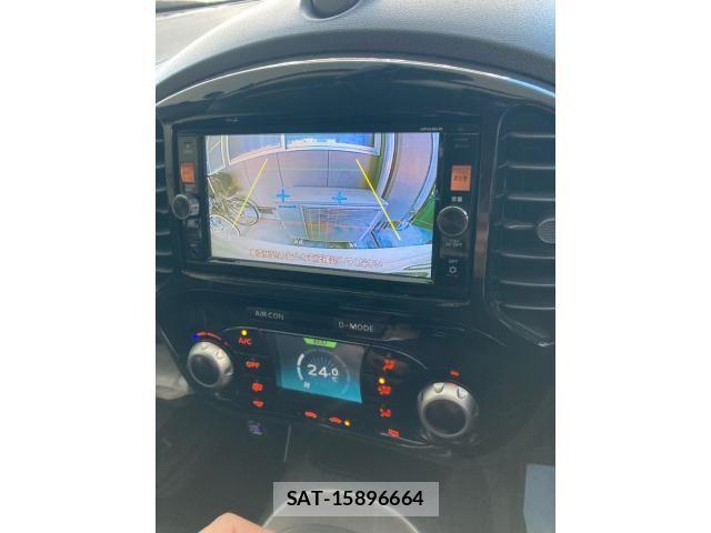 Nissan JUKE 2015-08 8366520-19