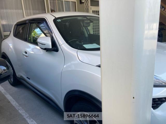 Nissan JUKE 2015-08 8366520-2
