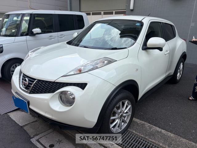 Nissan JUKE 2011-04 8366521-1