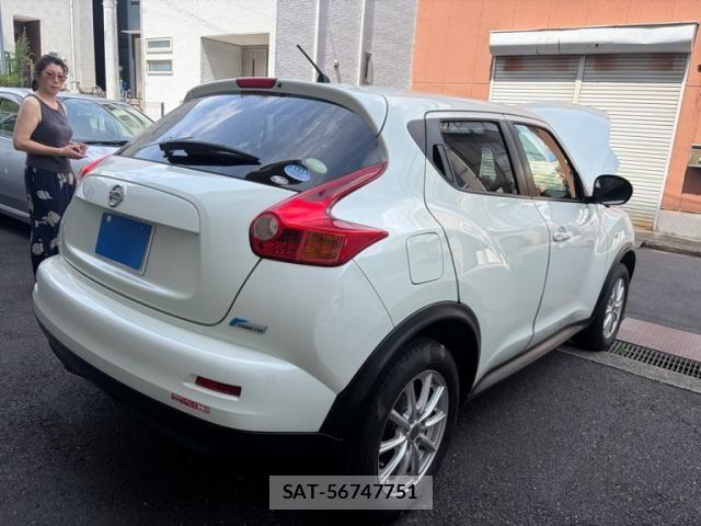 Nissan JUKE 2011-04 8366521-2