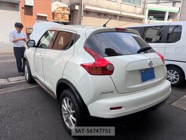 Nissan JUKE 2011-04 8366521-3