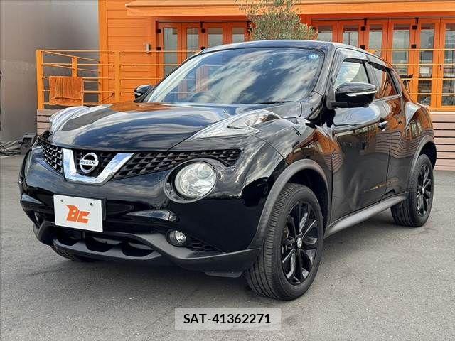 Nissan JUKE 2017-08 8366519-9