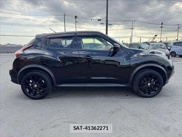 Nissan JUKE 2017-08 8366519-11