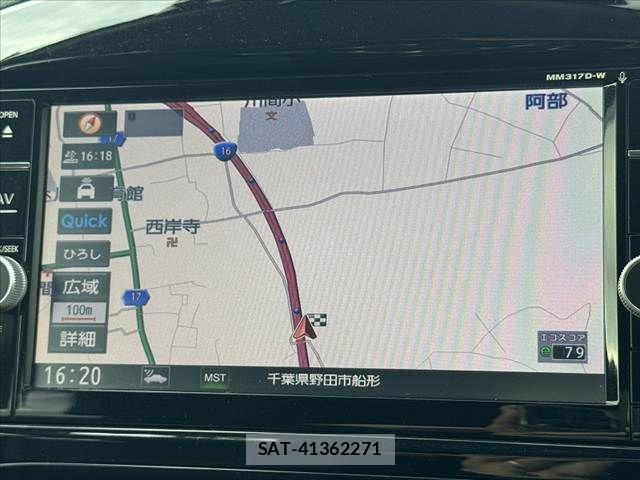 Nissan JUKE 2017-08 8366519-20