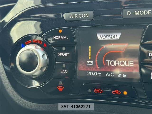 Nissan JUKE 2017-08 8366519-3