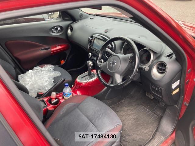 Nissan JUKE 2011-11 8366523-10