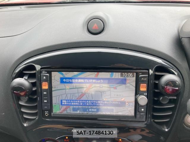 Nissan JUKE 2011-11 8366523-17
