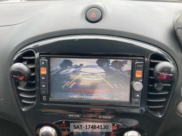 Nissan JUKE 2011-11 8366523-18