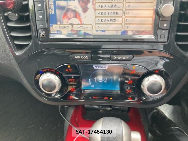 Nissan JUKE 2011-11 8366523-19