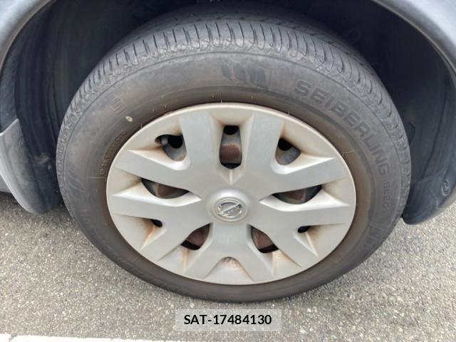 Nissan JUKE 2011-11 8366523-5