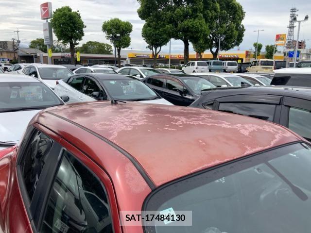 Nissan JUKE 2011-11 8366523-6