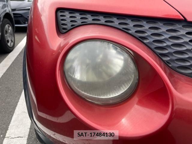 Nissan JUKE 2011-11 8366523-7