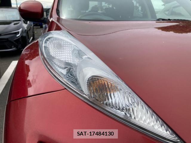 Nissan JUKE 2011-11 8366523-8