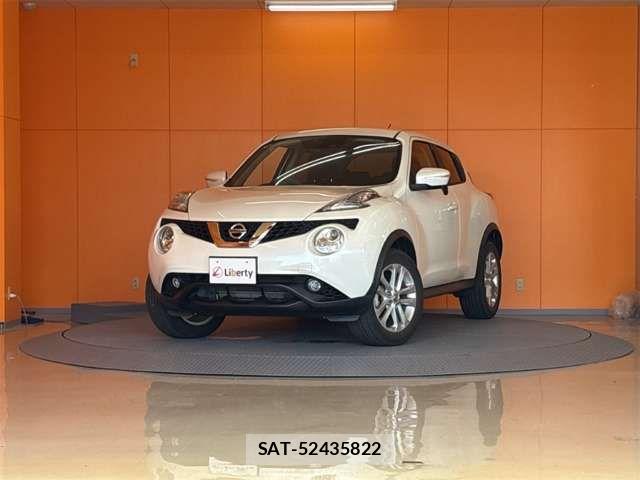 Nissan JUKE 2018-08 8366517-4