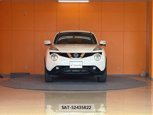 Nissan JUKE 2018-08 8366517-5