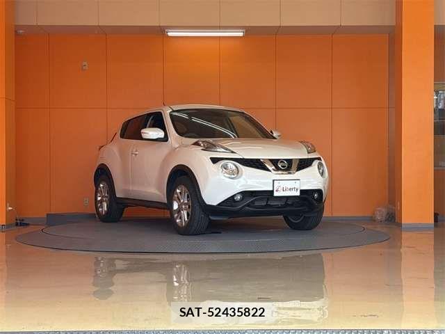 Nissan JUKE 2018-08 8366517-6