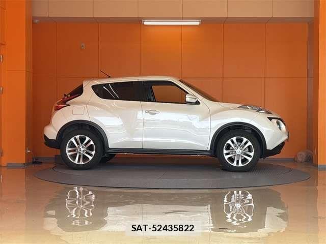 Nissan JUKE 2018-08 8366517-7