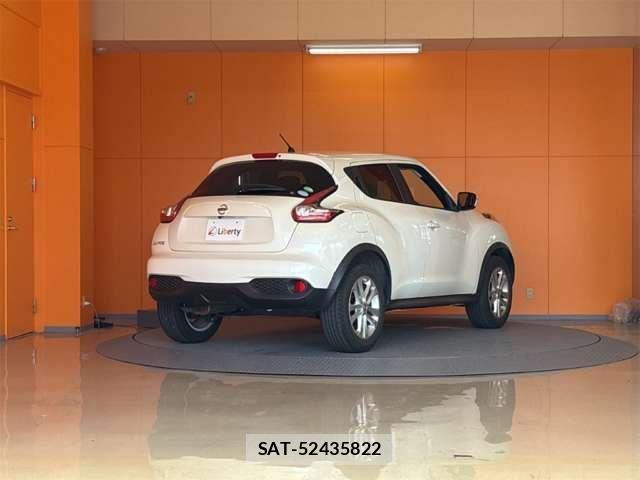 Nissan JUKE 2018-08 8366517-8