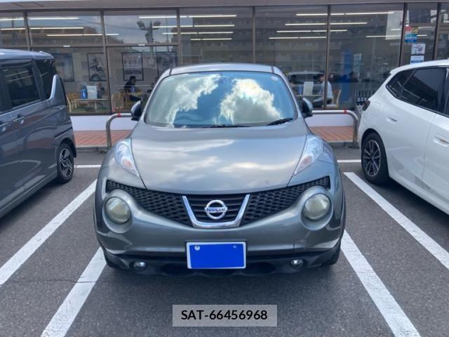 Nissan JUKE 2012-02 8366522-1
