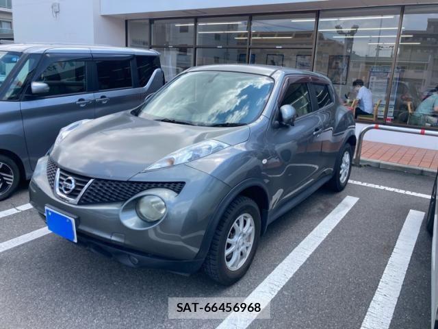 Nissan JUKE 2012-02 8366522-2