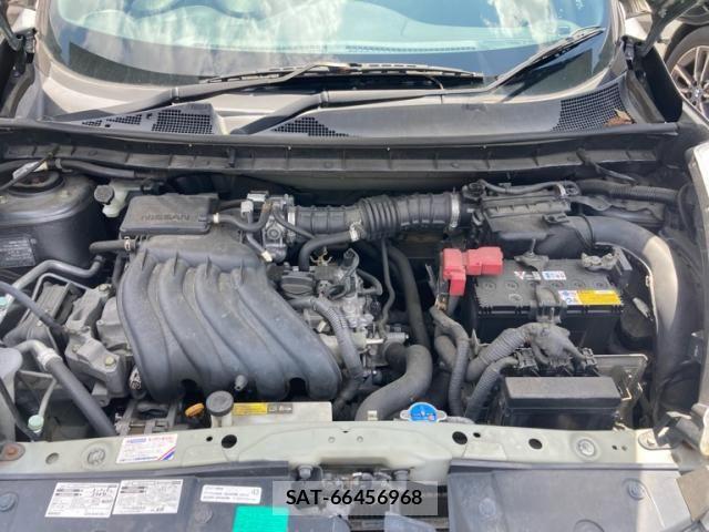 Nissan JUKE 2012-02 8366522-7
