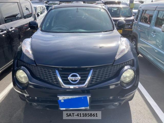 Nissan JUKE 2012-03 8366525-0