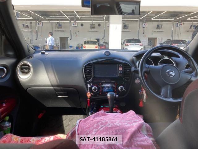 Nissan JUKE 2012-03 8366525-13
