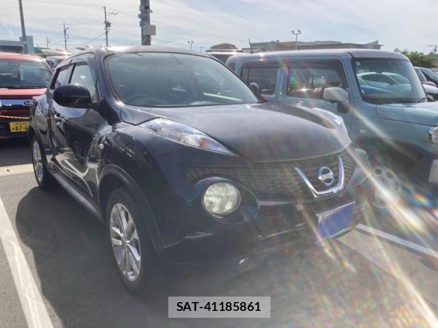 Nissan JUKE 2012-03 8366525-1