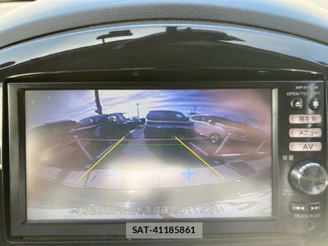 Nissan JUKE 2012-03 8366525-21