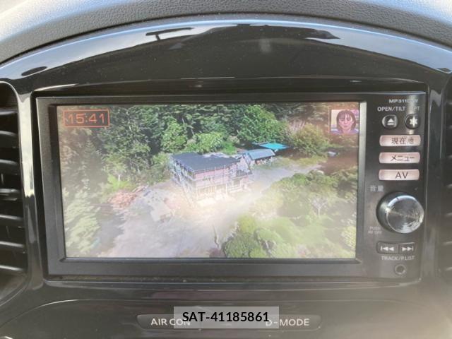 Nissan JUKE 2012-03 8366525-22