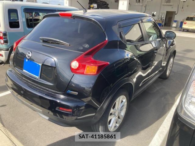 Nissan JUKE 2012-03 8366525-2