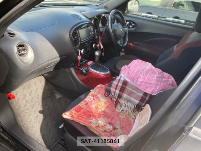 Nissan JUKE 2012-03 8366525-8