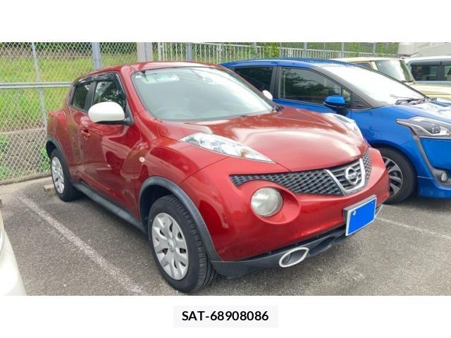Nissan JUKE 2014-02 8371763-0