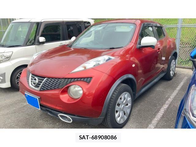 Nissan JUKE 2014-02 8371763-1